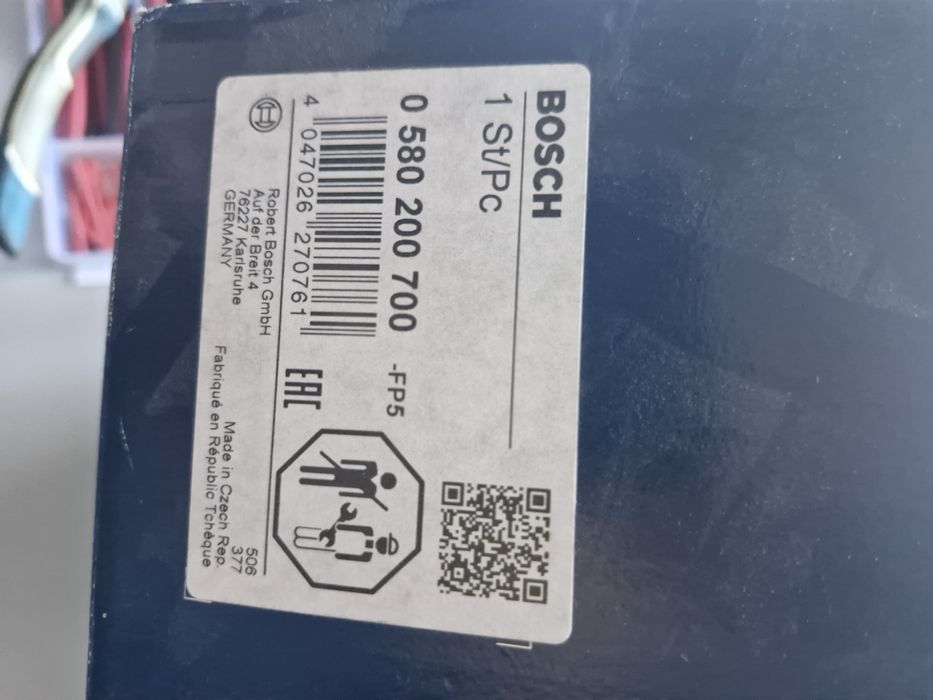 Паливний модуль BMW F32 F33 F82 F83 F31 F34 F80