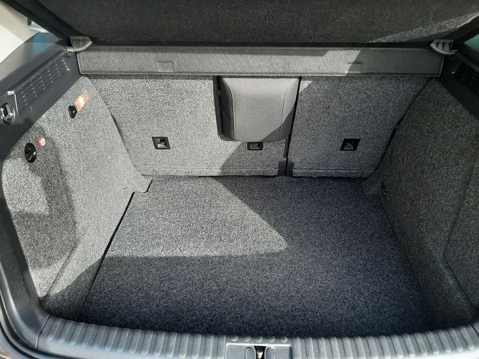 Volkswagen  Tiguan 2.0 TDI 140KM