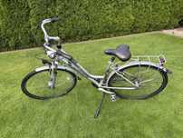 Rower unibike voyager damski