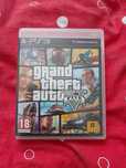 Sprzedam gta 5 na ps3