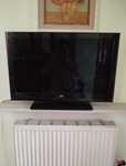 Telewizor 32" JVC