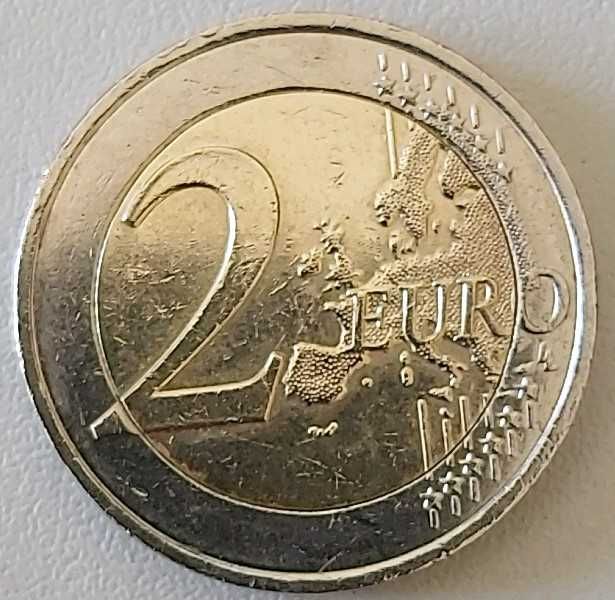 2 Euros de 2012 de França