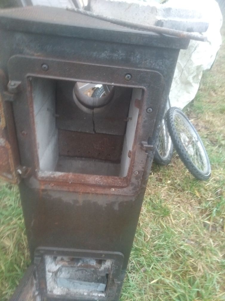 Piecyk 6kw ackerman