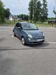 Fiat 500 multijet 1.3