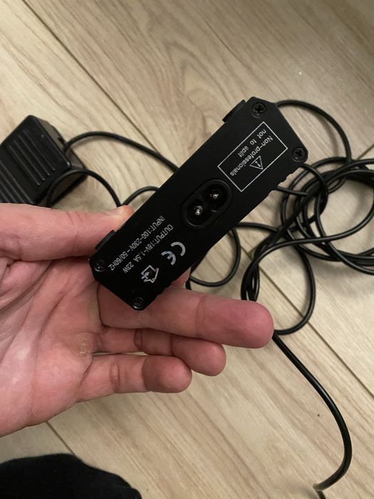 Dragonhawk Машинка для татуювання  тату tatoo