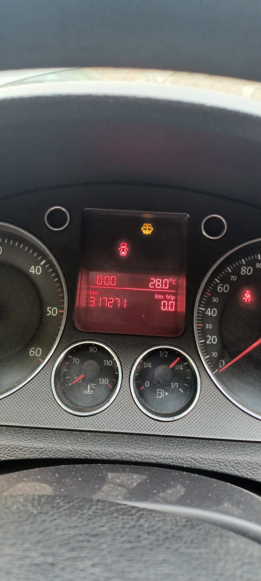 Sprzedam uszkodzone auto