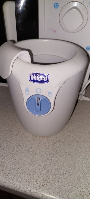 Подогреватель для бутылочек chicco