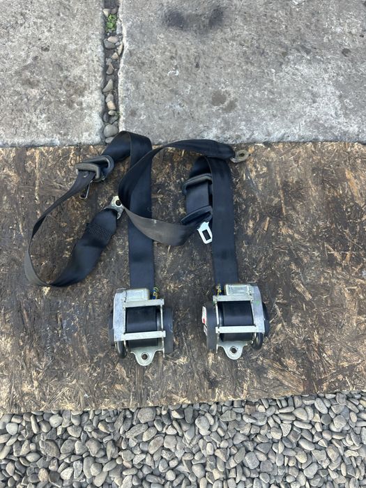 Ремінь Беспеки Октавія А-5 Oktavia A-5