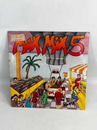 Tony Peret & José M.ª Castells* – Max Mix 5 (2ª Parte) winyl