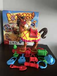 Gra Buckaroo dla dzieci