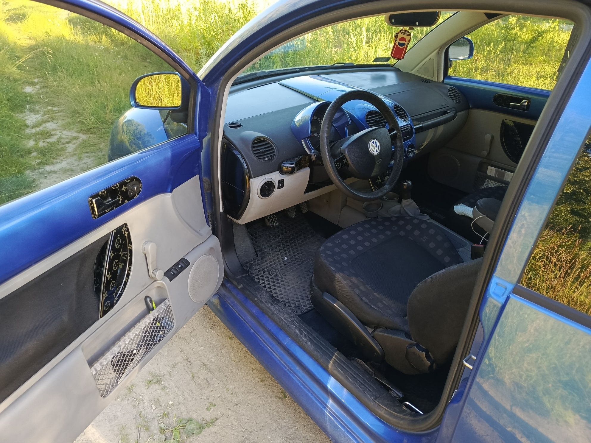 Sprzedam VW Beetle 2000 r.