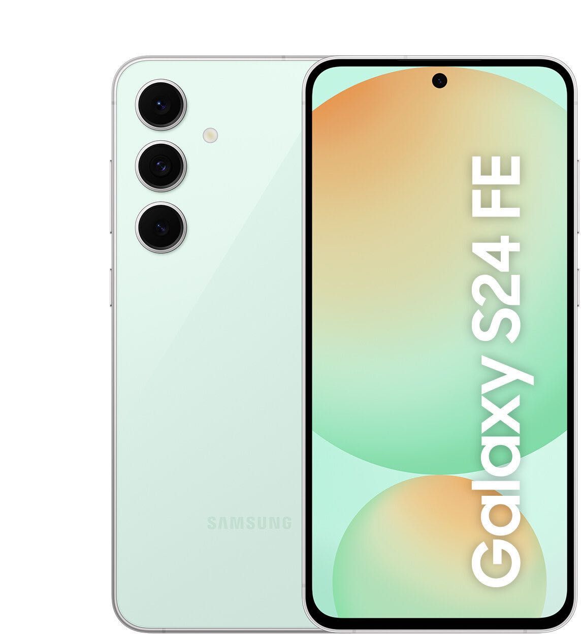 NOWE Samsung Galaxy S24 FE Kolory AL JANA PAWŁA 1800zł