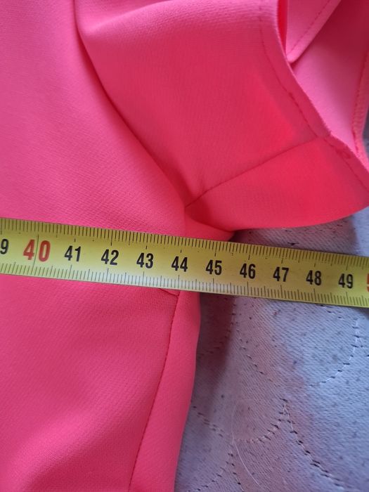 Elegancka Sukienka rozm M