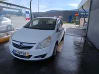 Opel Corsa D 1.3 cdti