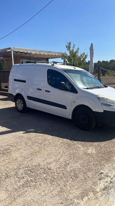 citroen berlingo longa