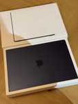 MacBook Air 15” M2 / 8GB RAM / 256GB SSD – prawie nówka