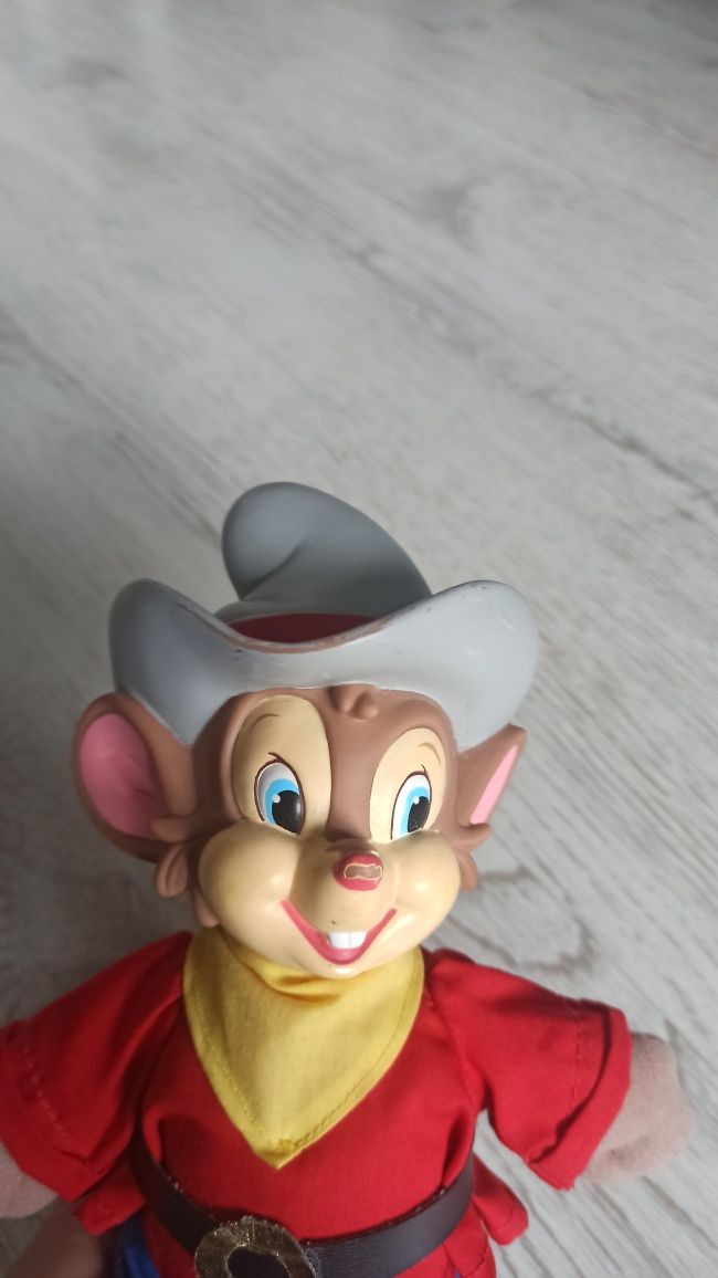 Zabawka Fievel Mousekewitz