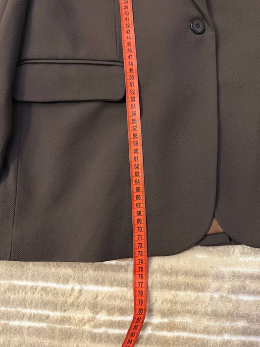 Костюм с брюками lil corner