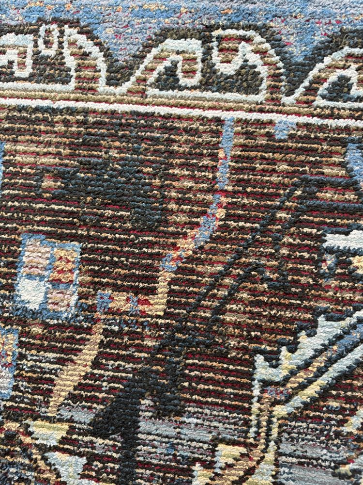 Tapete Alhambra 2,00m x 2,90m