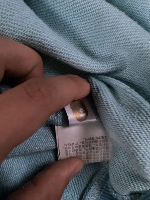 Bape shark fire como blue