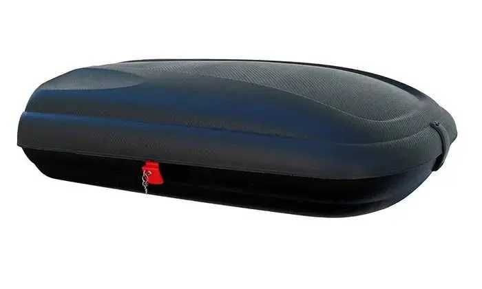 Box dachowy Art Plast Carbon 320 l. DARMOWA DOSTAWA!