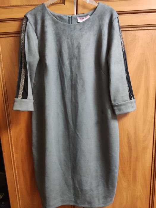 Платье женское новое р.52-54