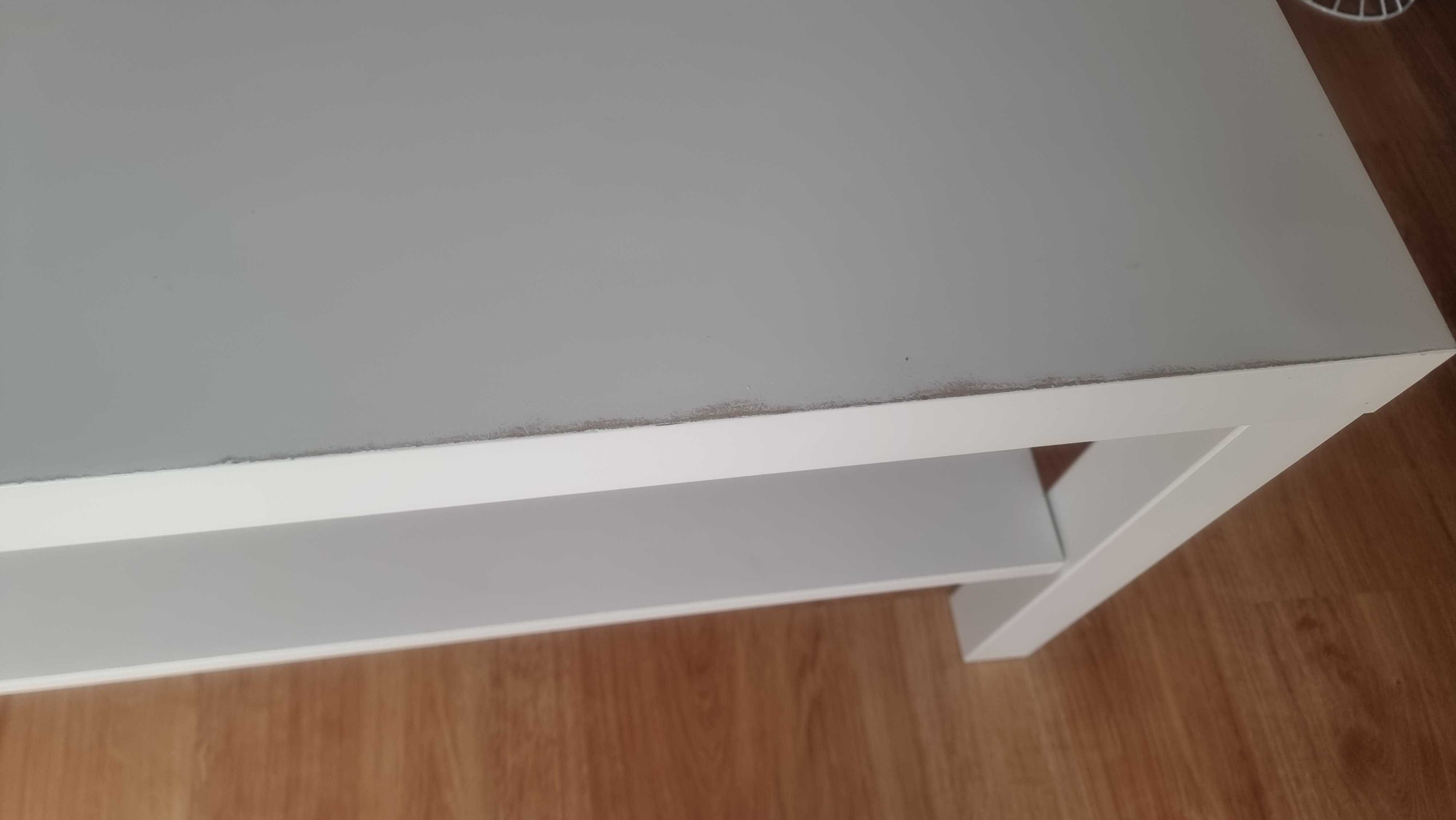 Szafka pod TV biała