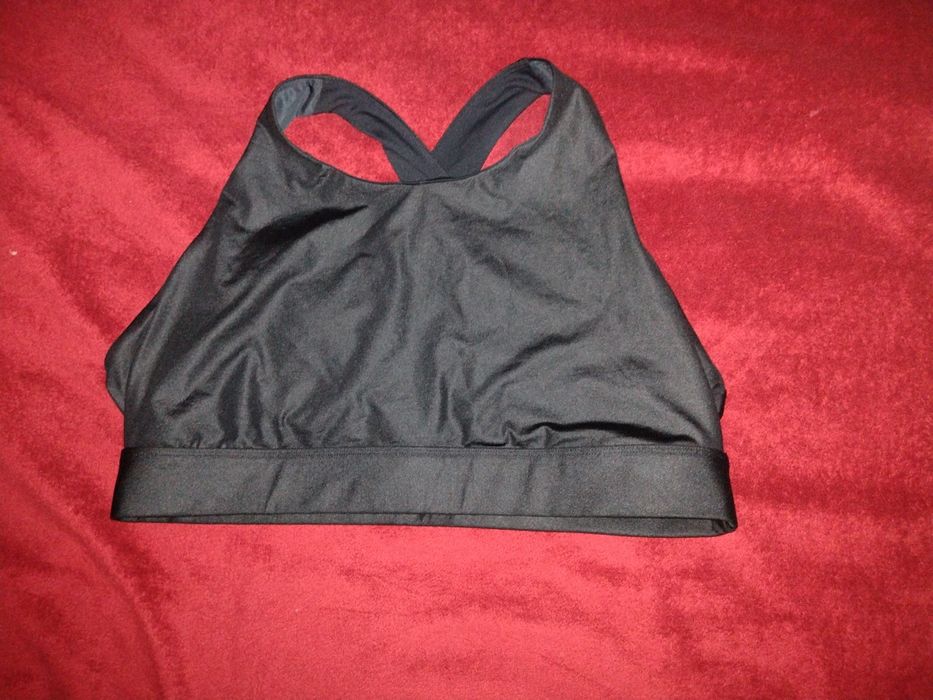 Stanik sportowy 2xl Fabletics