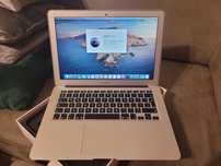 MacBook air 13.3" I5 2,9Ghz 8gb 120gb SSD Perfekcyjny Stan