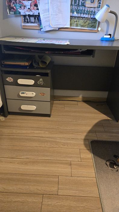 Sprzedam meble do pokoju dziecięcego