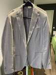 Blazer homem besilent