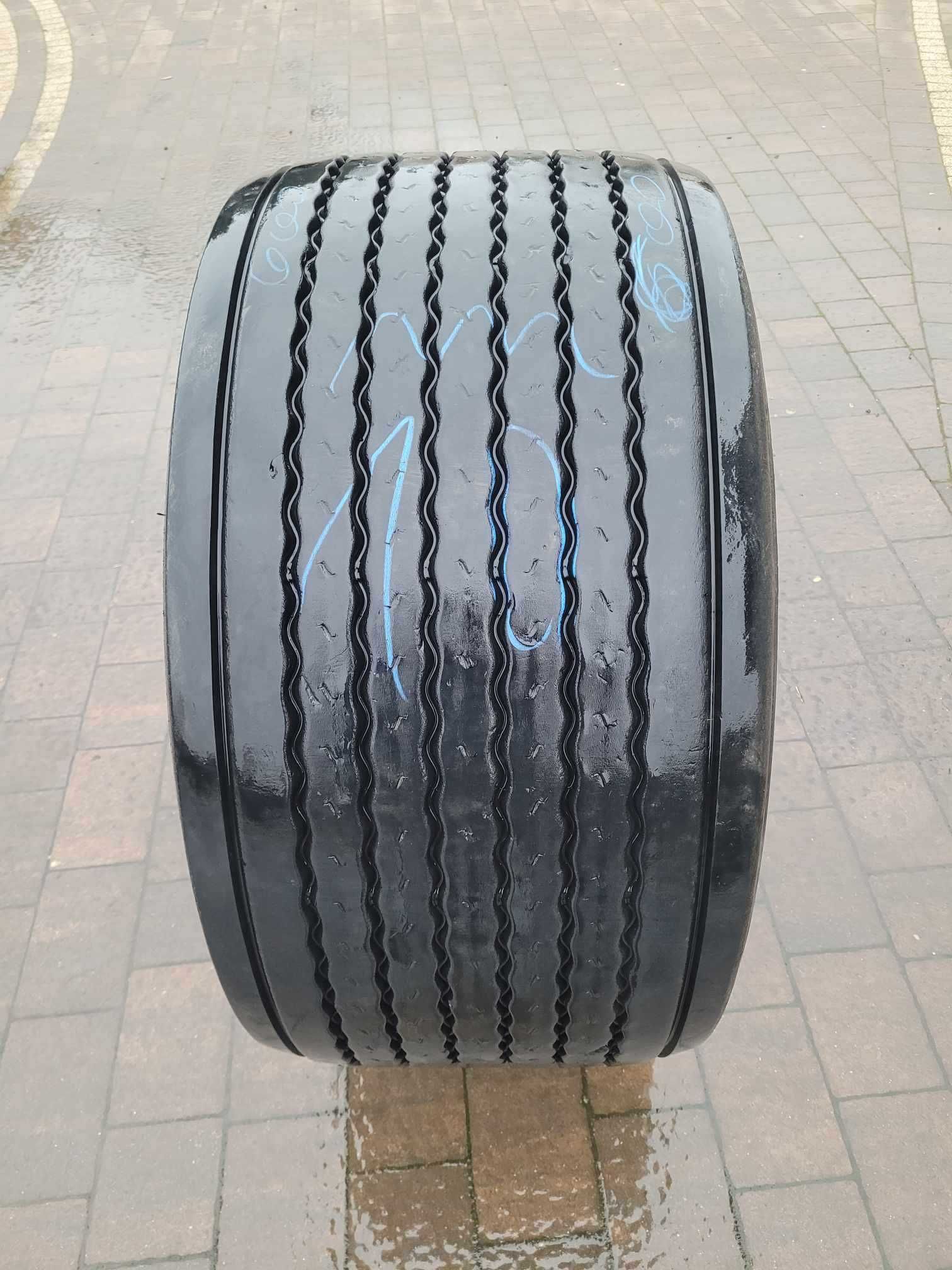 Opona 445/45 r19,5 MICHELIN XTA2+ ENERGY 10mm