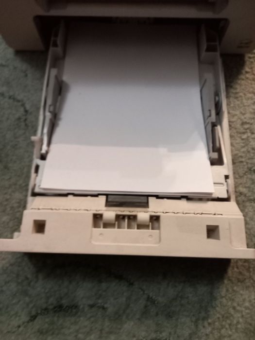 Прінтер+ксерокс+сканер Xerox Workcenter 3119