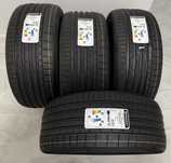 Komplet Opon Continental SportContact6 285/40/22 XL 110Y A0