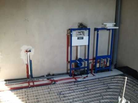 Hydraulik Gazownik Awarie Instalacje