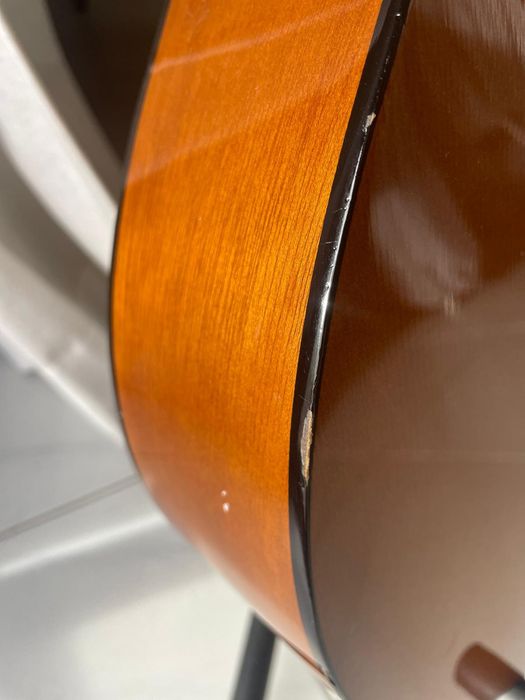 Violão Yamaha CS40 II