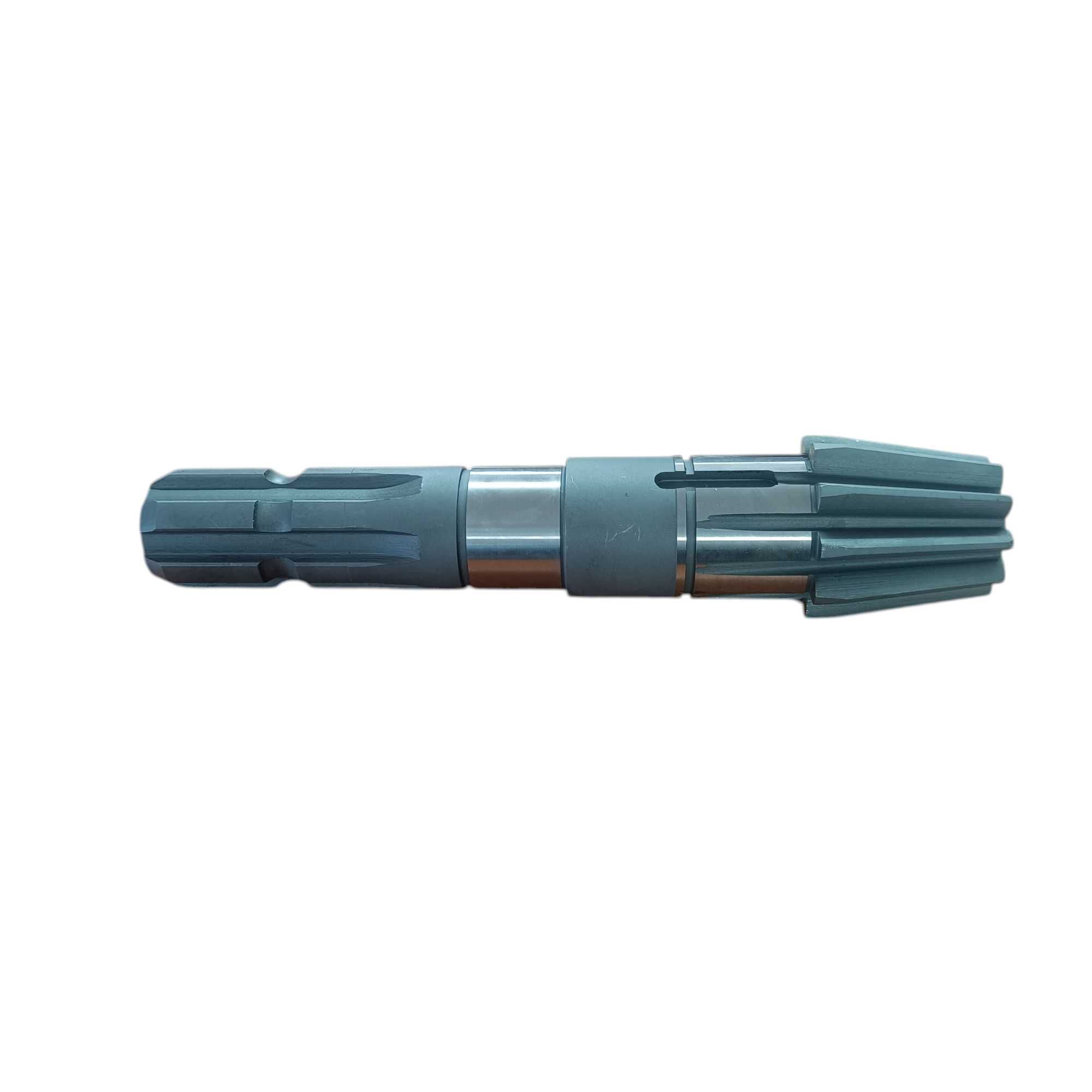 Zgrabiarka Fella TS 425DN,455DN,800,1601 wałek z-10