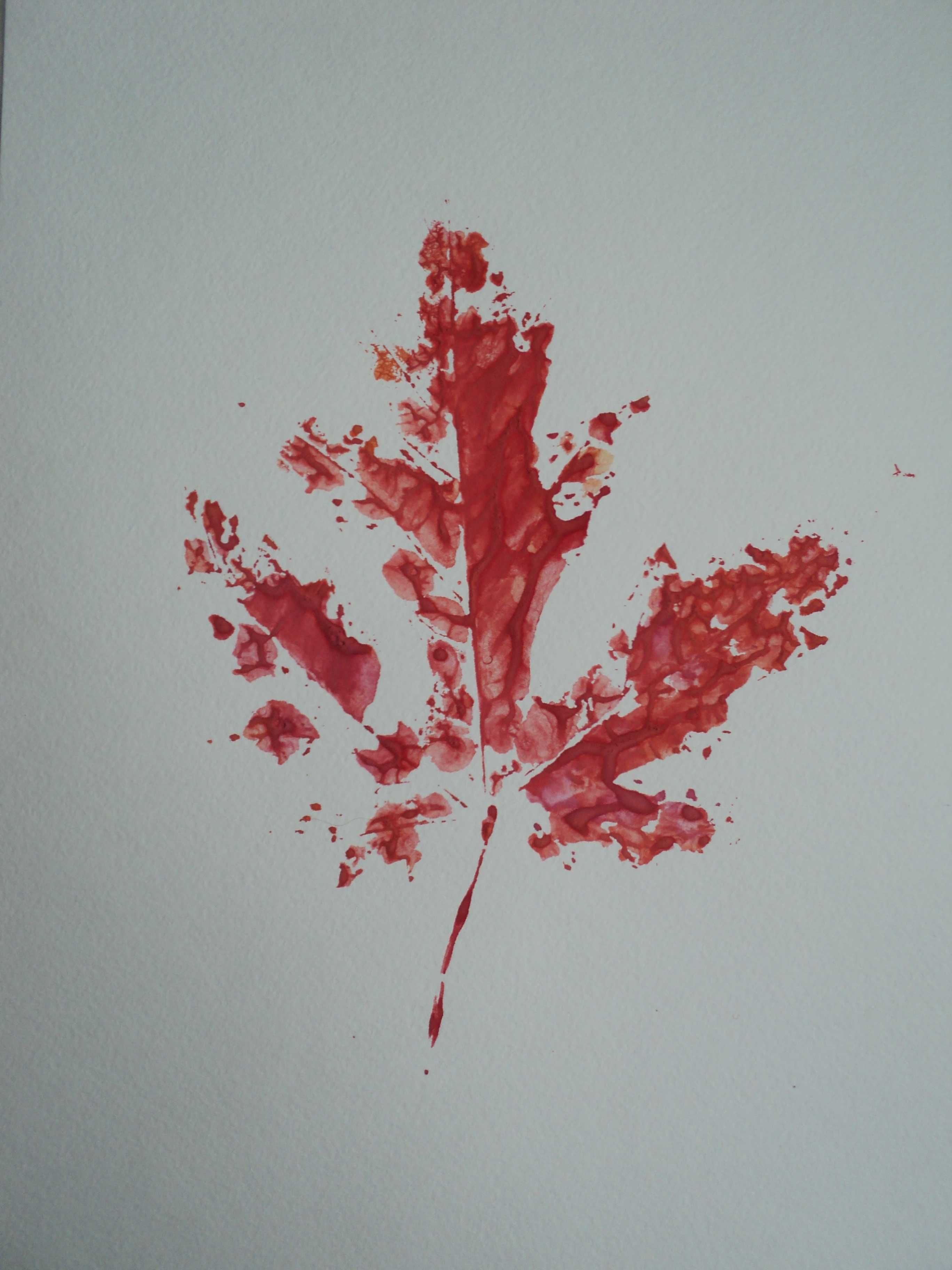 интерьер картина осенний лист осенний листок кленовый лист клен