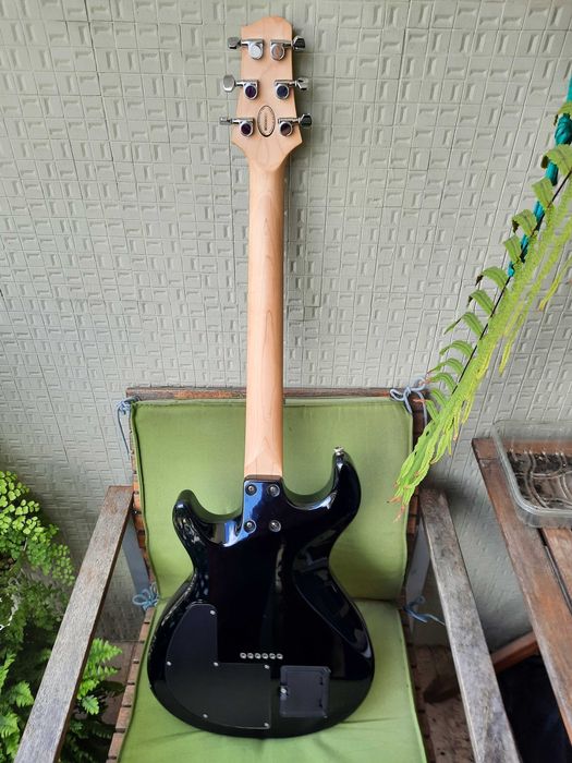 Vendo Guitarra Line 6 Variax 500 Mint!