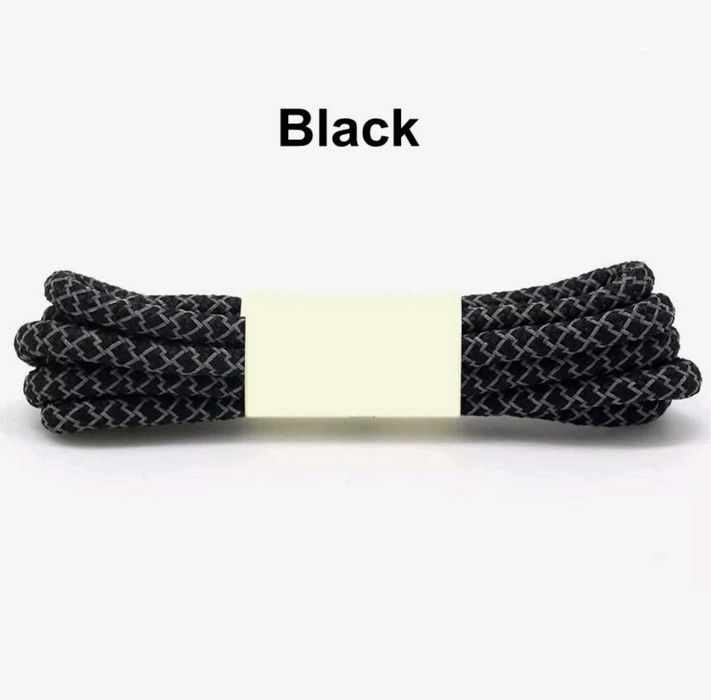 Світловідбівні шнурки