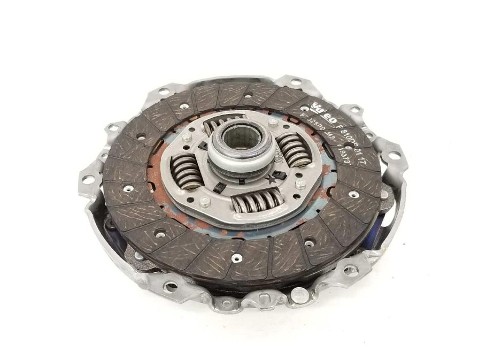 KIT DE EMBRAIAGEM CITROEN C2