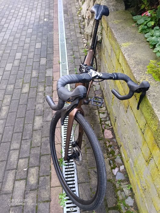 Gravel Orbea Terra H40 roz. L  GRX