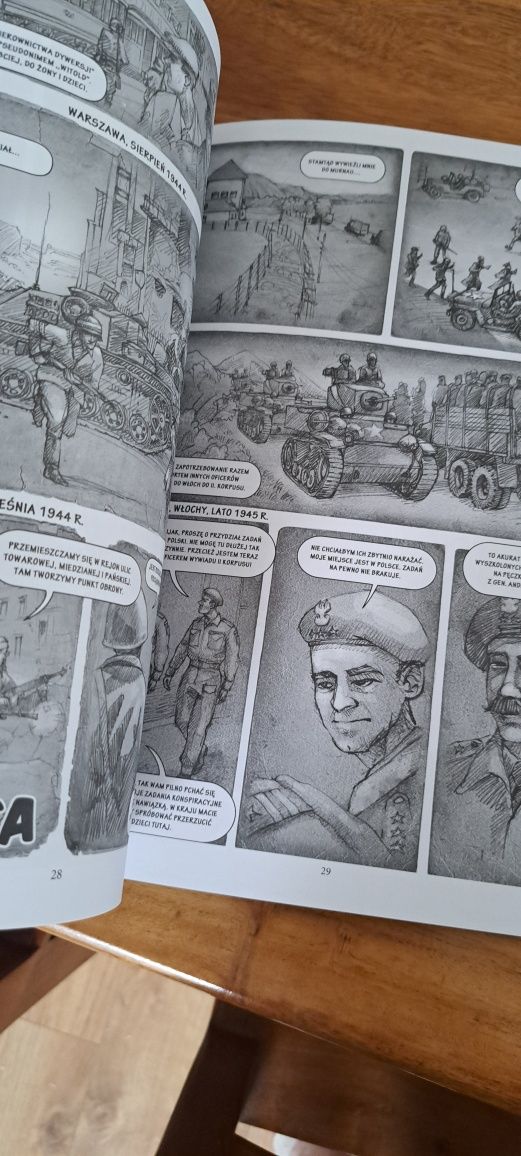Śmiertelna misją rotmistrza Pileckiego