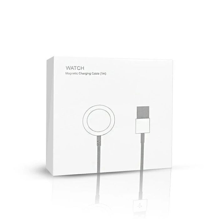 Ładowarka MagSafe do Apple Watch – Szybkie & Pewne Ładowanie