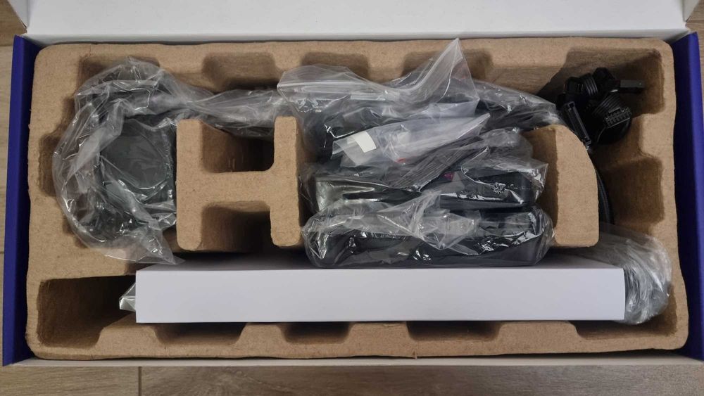 Chłodzenie NZXT Kraken Elite 280 2x140mm