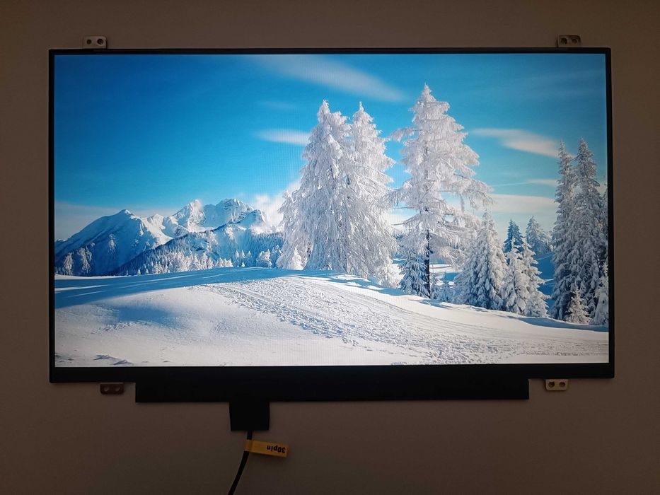 B140HAN04 Matryca 14,0 1920x1080 SLIM IPS