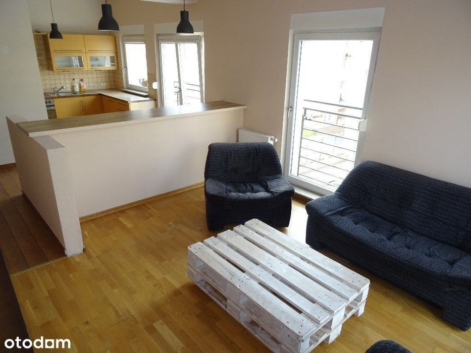 Mieszkanie do wynajęcia! Górczyn