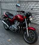 Honda CB 750 seven-fifty uszkodzona napinacz rozrządu