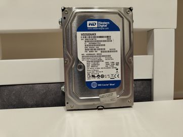 Dysk HDD WD Blue 250GB Działajacy