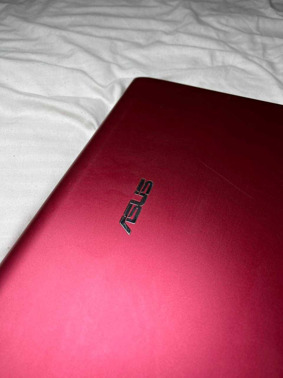 Нетбук ASUS Eee PC 1225B гарний стан + сумка